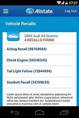 Photos of Allstate Auto Claims Phone