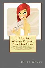 Marketing Ideas For Hairstylists Images