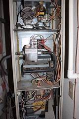 Gas Heating Wont Turn Off Pictures