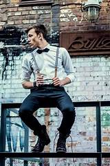 Suspenders Mens Fashion Pictures