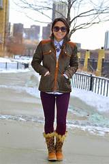 How To Style Sorel Boots Photos