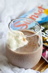 Chocolate Milkshake Recipe With Chocolate Ice Cream Photos