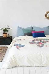 Map Bedding Urban Outfitters Images
