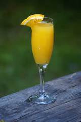 Mimosa Drink Recipe Pictures