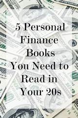 Managing Your Finances In Your 20s Pictures