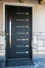 Aluminum Front Doors For Homes Photos