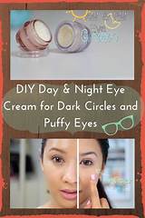 Makeup Tips For Puffy Under Eyes Images