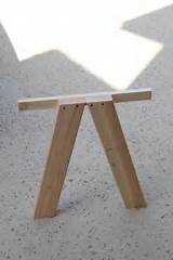 Wood Table Diy Photos