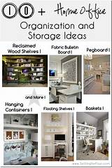 Storage Ideas To Declutter Photos