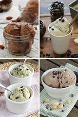 Photos of Dairy Free Sugar Free Ice Cream Recipes