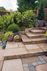 Patio Design Materials