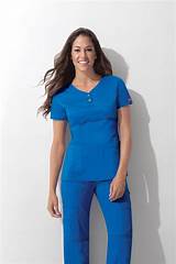 Photos of Fashion Scrubs