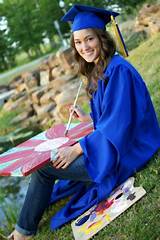 Penn Foster Graduation Cap And Gown Pictures