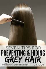 Photos of Preventing Grey Hair Home Remedies