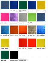 Automotive Paint Chip Colors Images