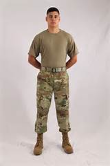 Images of The New Army Uniform 2013