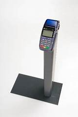 Credit Card Stand Images
