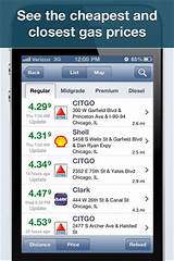 Images of Best Cheap Gas App