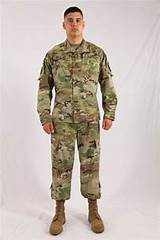 Army Uniform Images Pictures