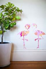 Pictures of Wallpaper Removable Stickers