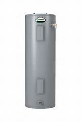 Ao Smith Electric Water Heaters Images