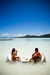 Bora Bora Wedding All Inclusive Packages Photos
