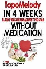 Photos of Changing Blood Pressure Medication