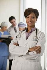 Is A Nurse Practitioner A Physician