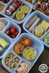 Back To School Lunch Ideas For Picky Eaters Photos