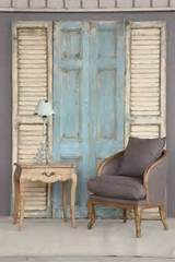 Photos of Rustic French Doors