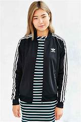 Urban Outfitters Adidas Jacket