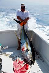 Images of Hawaii Charter Fishing