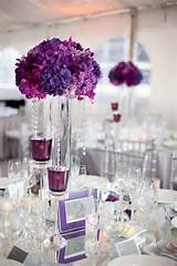 Wedding Shower Flower Centerpiece Pictures