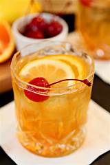 Best Old Fashioned Cocktail Photos