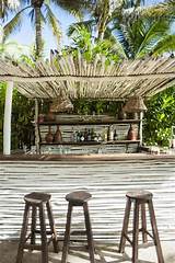 Images of Decorating A Tiki Bar