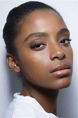 For Oily Skin Makeup Images