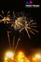 Fireworks Special Effects Images