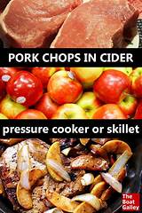 Pork Recipe In Pressure Cooker