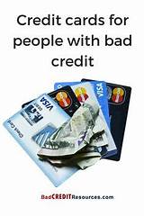Easy Credit Cards Unsecured Pictures