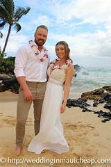 Hawaiian Wedding Package Images
