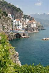 Images of Rome And Amalfi Coast Vacation Package