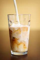 How To Make An Iced Mocha Pictures
