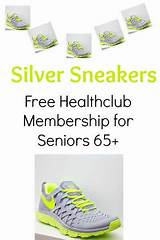 Silver Sneakers Program United Healthcare Images