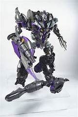 Pictures of Leader Class Megatron Amazon