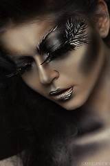 Amazing Makeup Artist Images