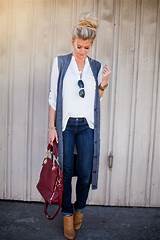 Images of Fall Fashion Vests