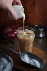 Images of Iced Coffee With Condensed Milk Recipe