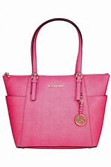 Pink Handbags Cheap Images