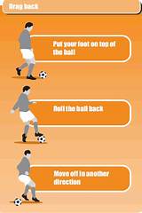 Improve Soccer Skills At Home Images