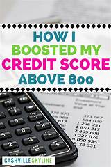 What Is The Easiest Way To Raise Your Credit Score Images
